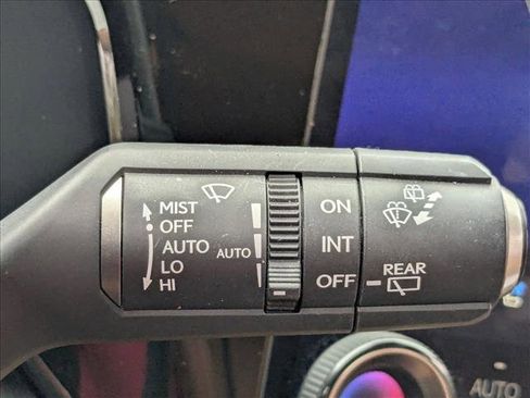 Used 2025 Lexus NX 250 FWD w/ Premium Package image 11