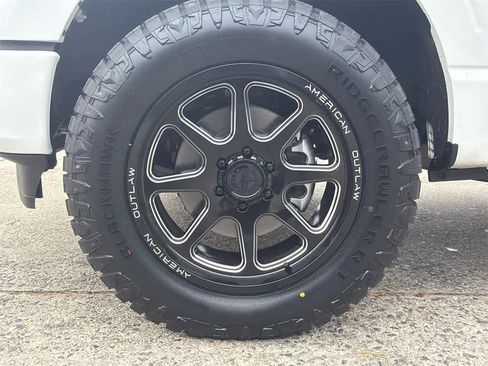 New 2025 Ford F150 STX w/ Equipment Group 200A image 9