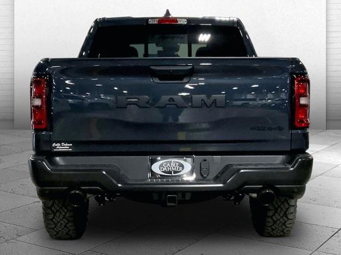 New 2026 RAM 1500 Classic Warlock image 4