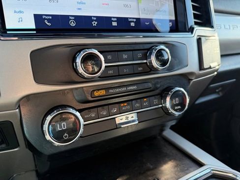 Certified 2022 Ford F250 Lariat w/ Tremor Off-Road Package image 27