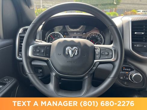 New 2026 RAM 1500 Express AWD/4WD image 14