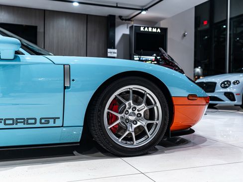 Used 2006 Ford GT image 53