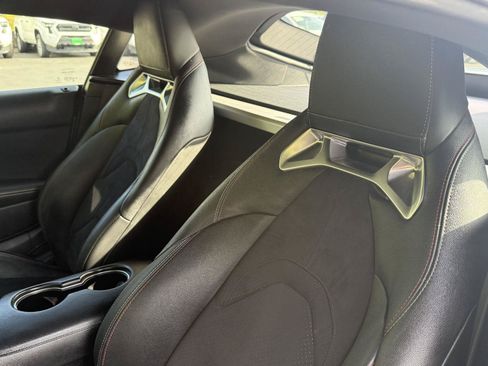 Used 2021 Toyota Supra w/ Safety & Technology Package RWD image 12