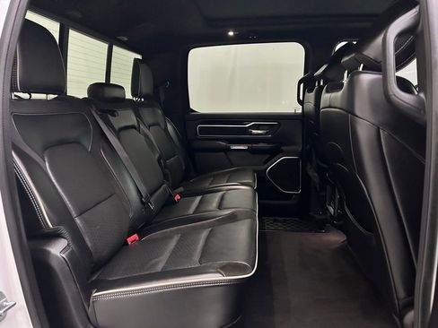 Used 2020 RAM 1500 Laramie image 15