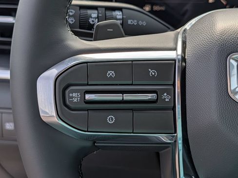 New 2027 GMC Terrain Elevation w/ Technology Package II FWD image 20