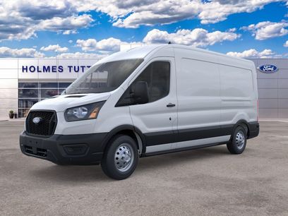 New 2026 Ford Transit 250 148 Medium Roof