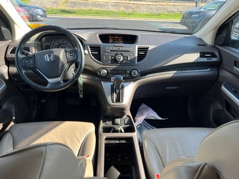 Used 2013 Honda CR-V EX-L image 24
