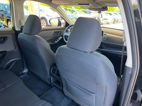 Certified 2023 Nissan Rogue S AWD/4WD image 15