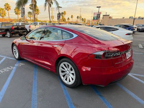 Used 2017 Tesla Model S 100D image 6