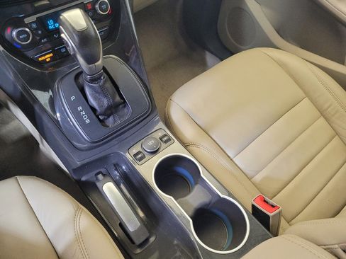 Used 2015 Ford Escape Titanium FWD image 26