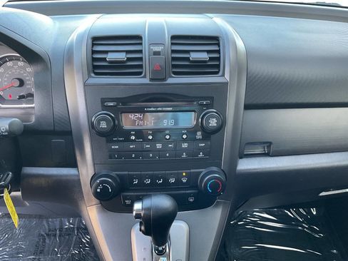 Used 2008 Honda CR-V EX image 18