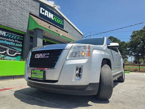 Used 2014 GMC Terrain SLE FWD image 52