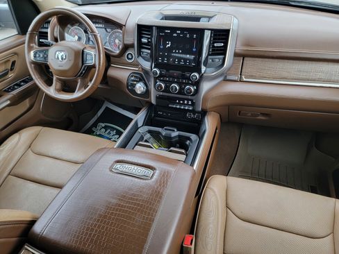 Used 2019 RAM 1500 Limited image 34