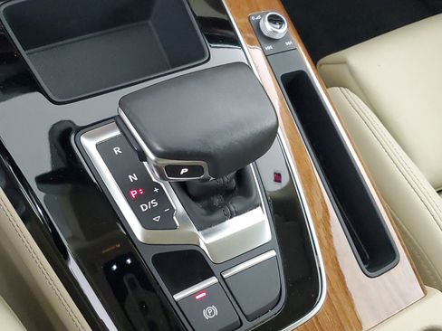 Certified 2023 Audi Q5 2.0T Premium Plus w/ Premium Plus Package image 48