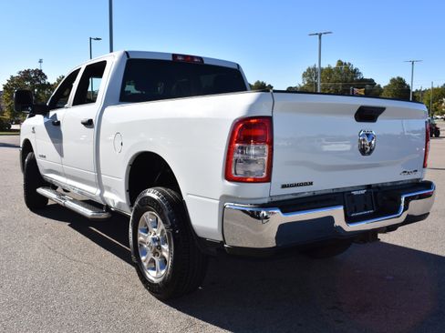 Used 2024 RAM 2500 Big Horn image 7