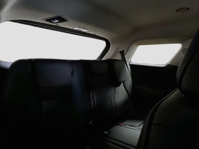 New 2027 Kia Carnival LXS FWD image 28