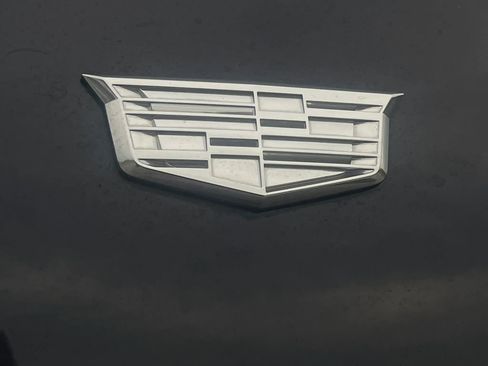 Used 2021 Cadillac CT4 Premium Luxury RWD image 52