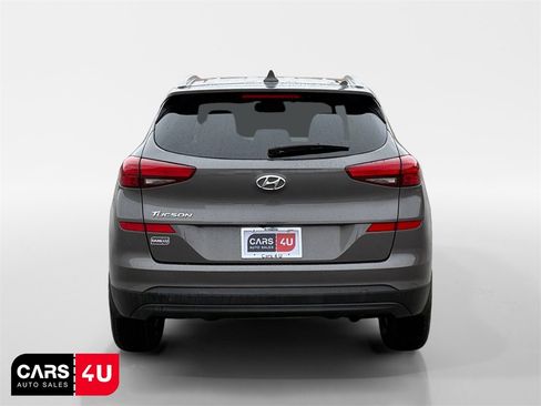 Used 2020 Hyundai Tucson Value image 6