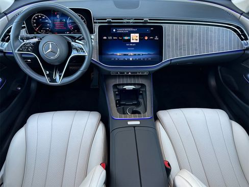 Certified 2025 Mercedes-Benz E 350 E 350 image 15