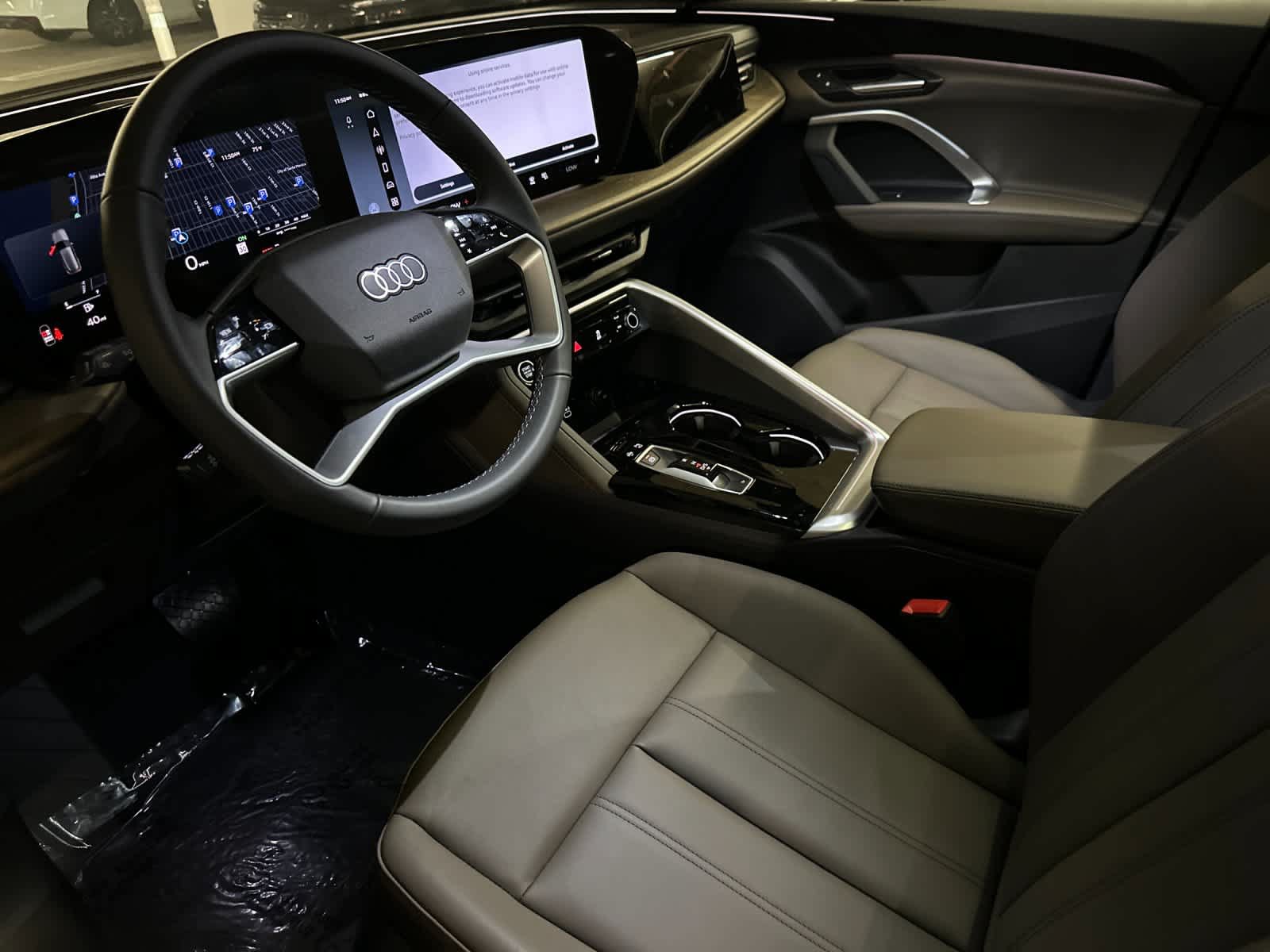 New 2026 Audi Q5 Premium Plus AWD/4WD image 11