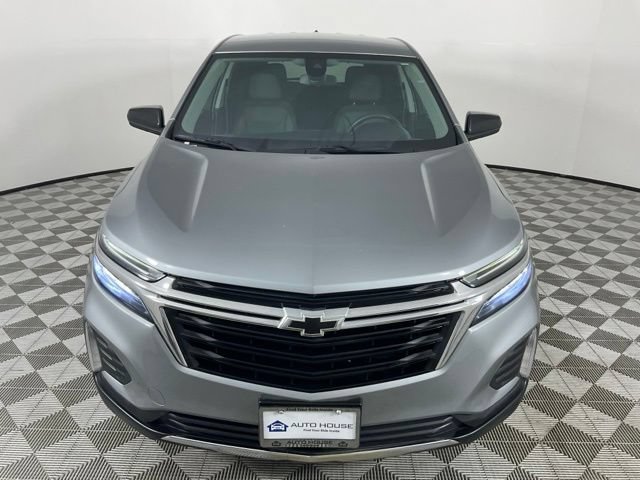 Used 2023 Chevrolet Equinox LT FWD image 15
