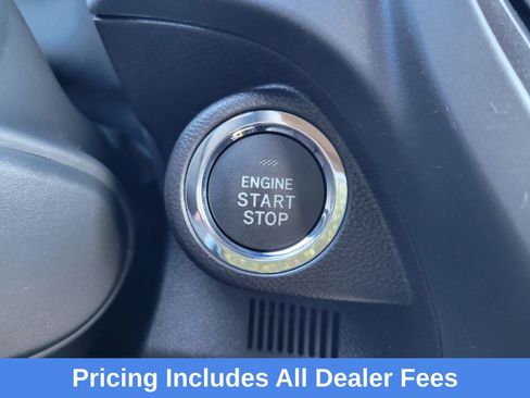 New 2026 Subaru Forester Premium AWD/4WD image 18