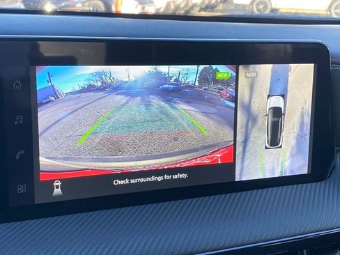 New 2026 Nissan Kicks SR image 22