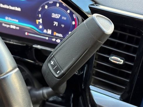 Certified 2024 Chevrolet Silverado 2500 LT image 32