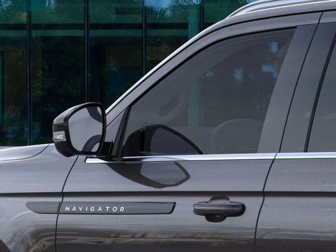 New 2025 Lincoln Navigator Black Label AWD/4WD image 20