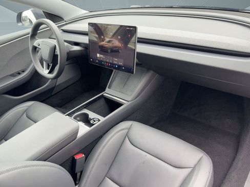 Used 2025 Tesla Model 3 Long Range image 30