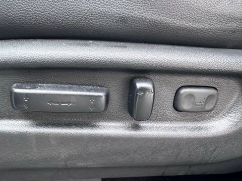 Used 2025 Honda Ridgeline TrailSport image 15