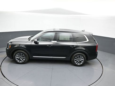 Certified 2024 Kia Telluride LX AWD/4WD image 41