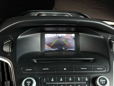 Used 2017 Ford Focus ST image 38