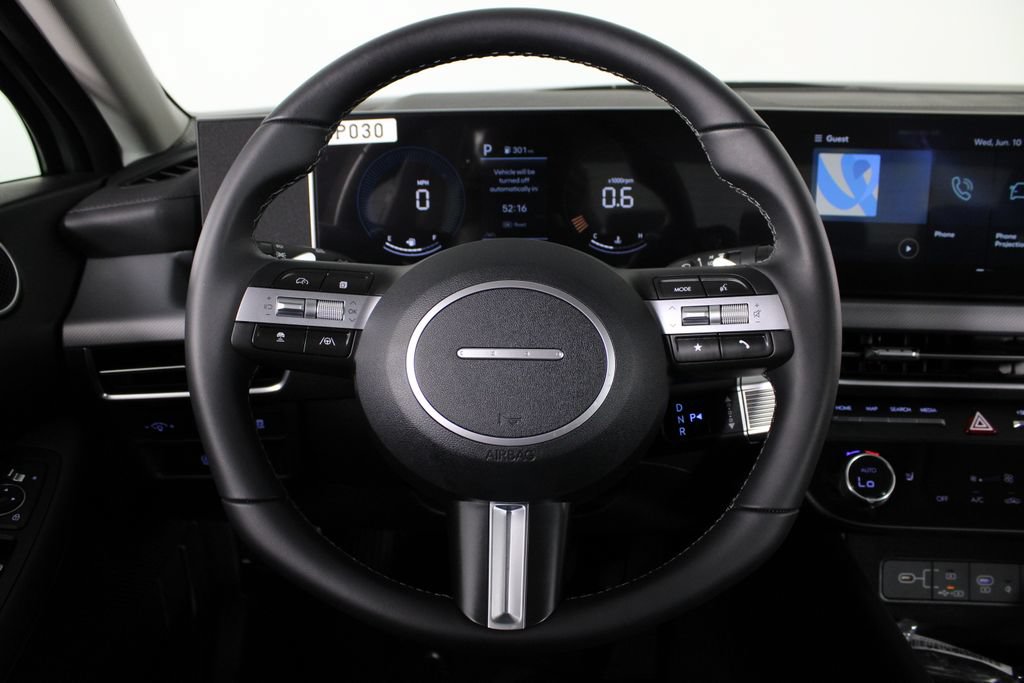 Certified 2026 Hyundai Sonata SEL FWD image 10