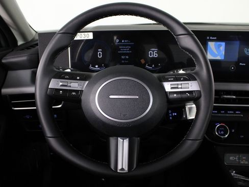Certified 2026 Hyundai Sonata SEL FWD image 10