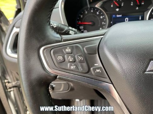 Used 2023 Chevrolet Equinox LT FWD image 20