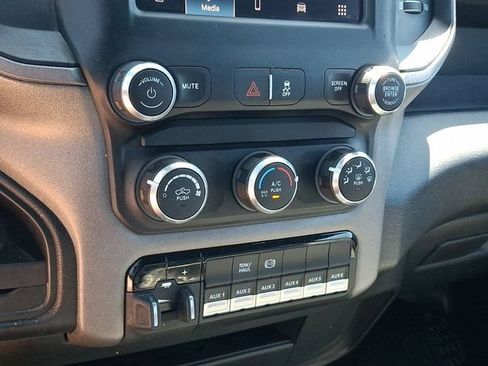 Used 2023 RAM 3500 Tradesman w/ Max Tow Package AWD/4WD image 19