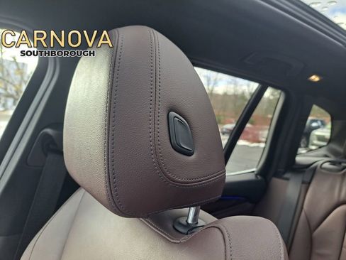 Used 2019 BMW X3 xDrive30i w/ Convenience Package image 36