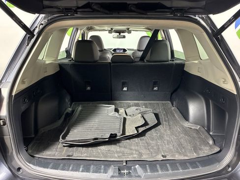 Used 2019 Subaru Forester Limited image 30