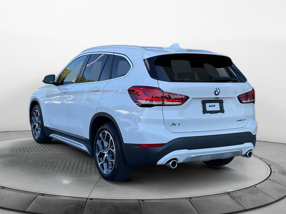 Used 2020 BMW X1 xDrive28i w/ Premium Package AWD/4WD image 5