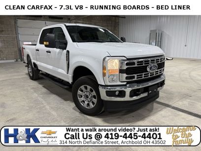 Used 2024 Ford F250 XLT