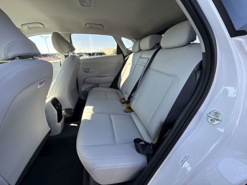 Certified 2026 Hyundai Kona SEL Premium AWD/4WD image 24