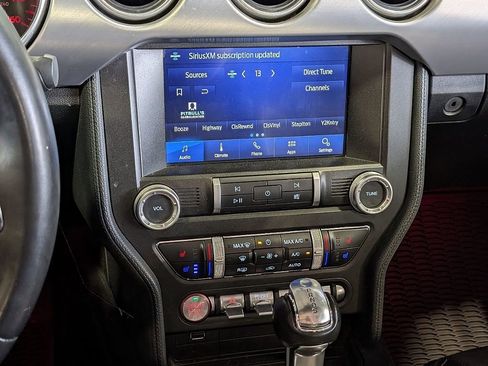 Used 2020 Ford Mustang GT Premium RWD image 20
