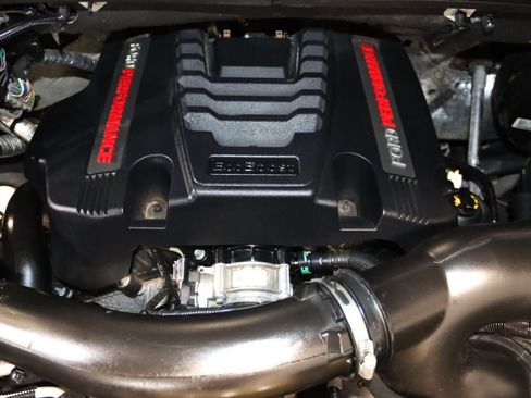 Used 2020 Ford F150 Raptor AWD/4WD image 10
