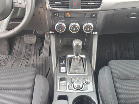 Used 2016 MAZDA CX-5 Touring FWD image 16