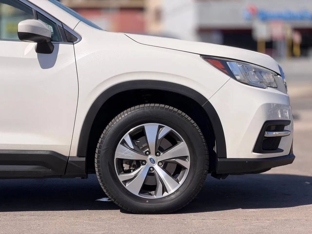 Used 2020 Subaru Ascent Premium AWD/4WD image 21