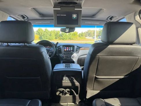 Used 2017 GMC Yukon Denali w/ Open Road Package AWD/4WD image 20