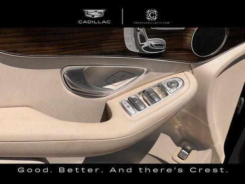 Used 2019 Mercedes-Benz GLC 300 4MATIC image 19