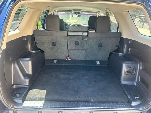 Used 2014 Toyota 4Runner Trail AWD/4WD image 14