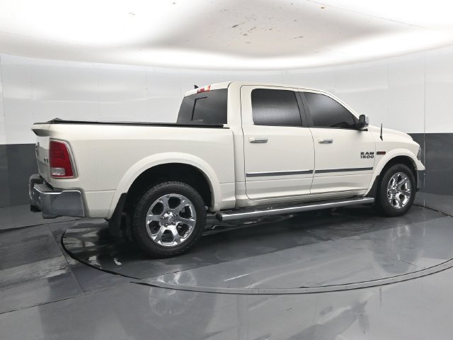 Used 2018 RAM 1500 Laramie w/ Convenience Group AWD/4WD image 33